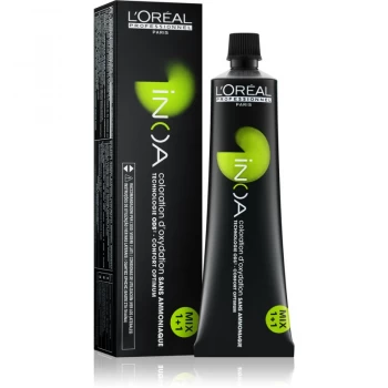 Image of LOreal Professionnel Inoa ODS2 Hair Color Shade 9,12 60ml
