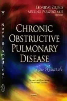 Image of Chronic Obstructive Pulmonary Disease : New Research