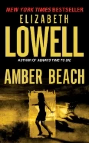 Image of amber beach