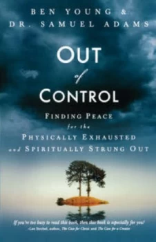 Image of Out of Control by Ben Young Book