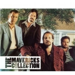 Image of The Mavericks The Mavericks Collection CD