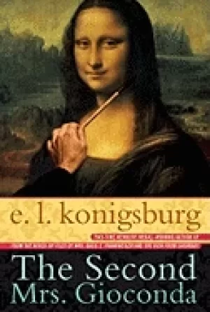 Image of second mrs gioconda
