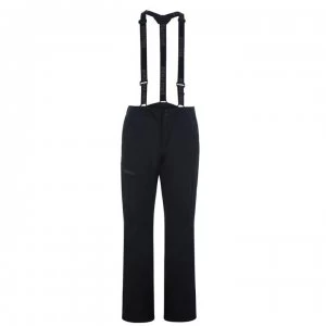 Image of Marmot Pro Tour Ski Pants Womens - Black
