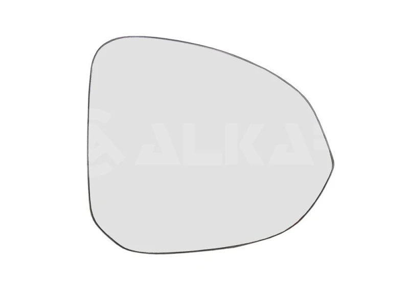 Image of ALKAR Wing mirror glass ALKAR 6432006
