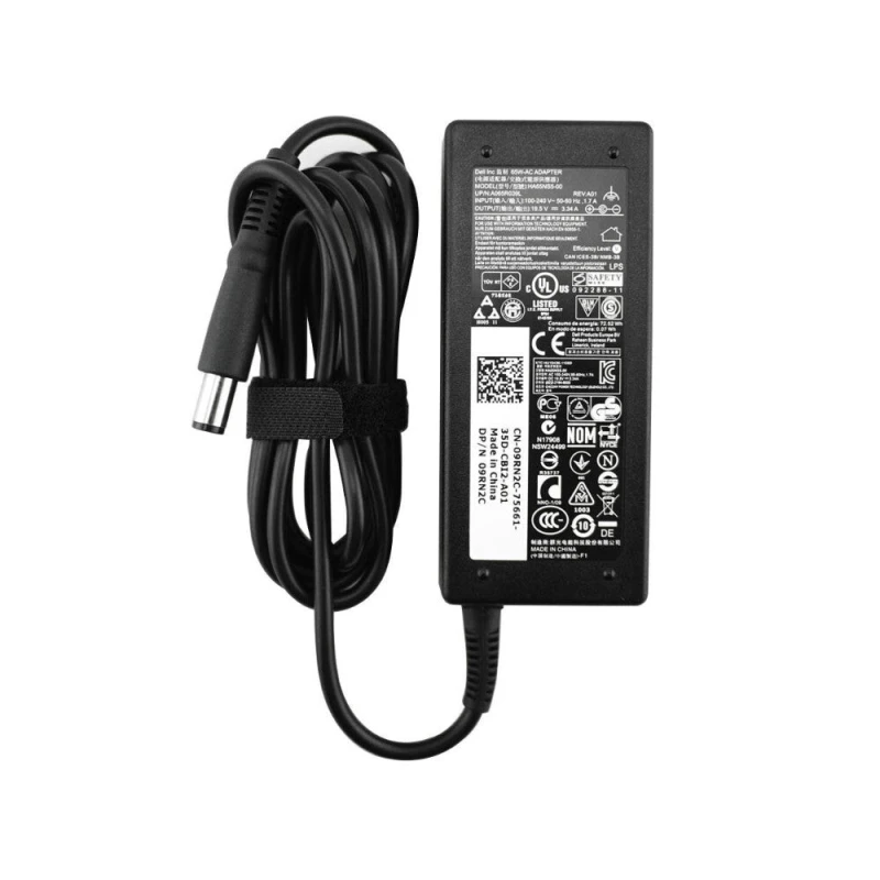 Image of Origin Storage Origin Storage AC Adapter (130W) For Latitude E Series with SA cable ADP-E130W-SA