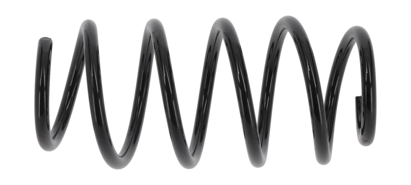 Image of MONROE Coil spring MONROE SP4866