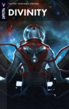 Image of Divinity by Matt Kindt Book