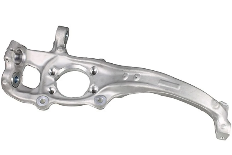 Image of Steering knuckle METZGER 58115202