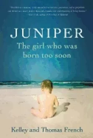 Image of juniper the girl who was born too soon