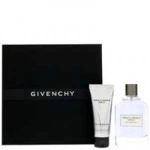 Image of Givenchy Gentlemen Only Eau de Toilette 100ml Gift Set
