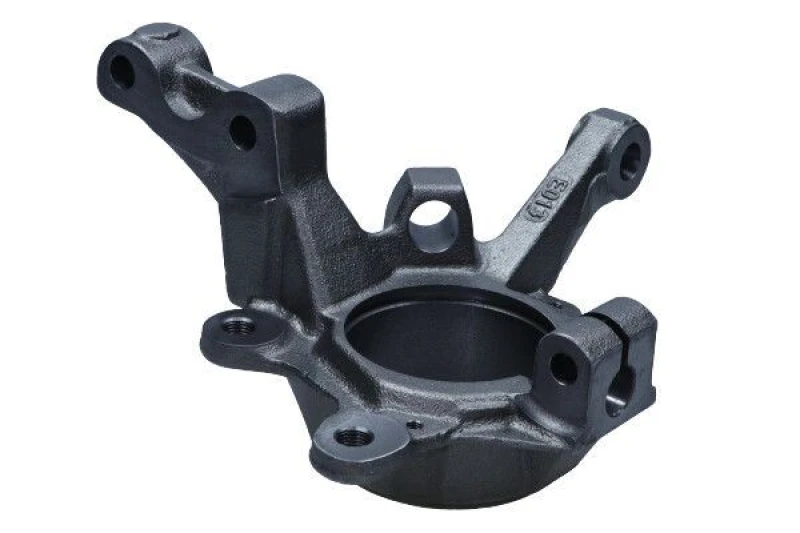 Image of MAXGEAR Steering knuckle MAXGEAR 72-5440