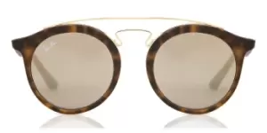 image of Ray-Ban Sunglasses RB4256 New Gatsby 60925A