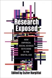 Image of Research Exposed : How Empirical Social Science Gets Done in the Digital Age
