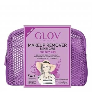 image of GLOV Travel Set Oily Skin