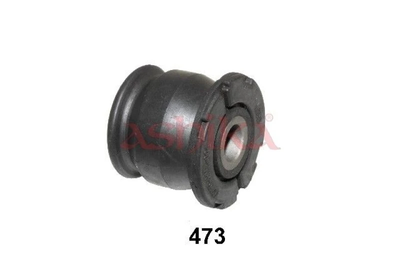 Image of ASHIKA Holder, control arm mounting ASHIKA GOM-473