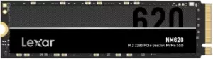 Image of Lexar NM620 2TB M.2 PCIE Gen3 NVMe SSD