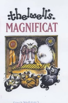 Image of Magnificat by Norman Thelwell Paperback
