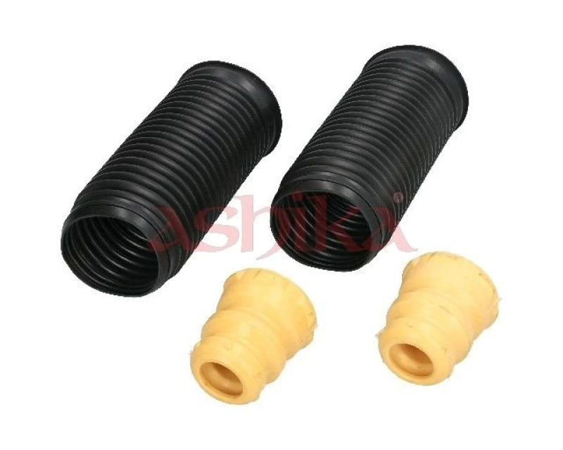 Image of ASHIKA Dust cover kit, shock absorber ASHIKA 159-00-0911