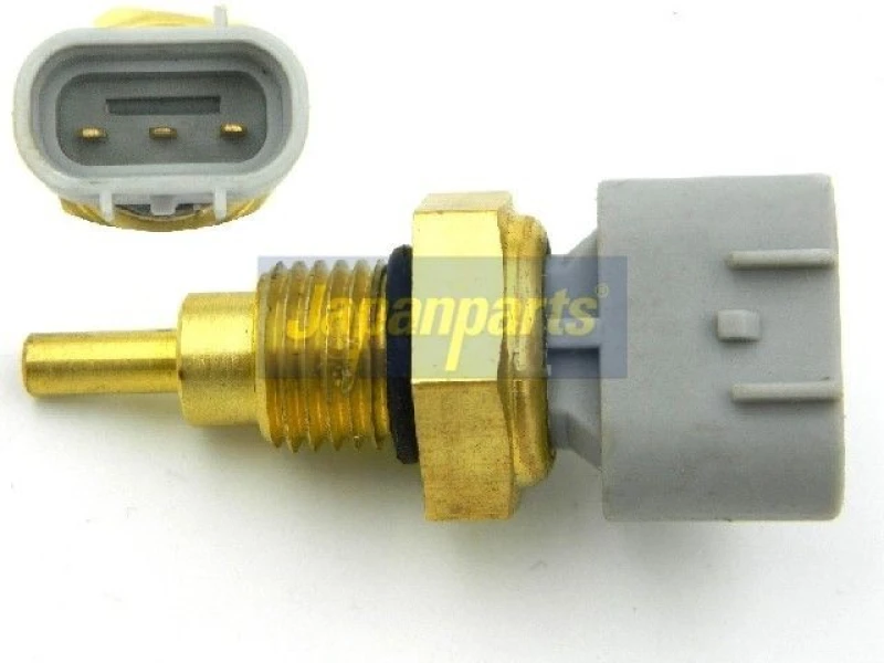 Image of JAPANPARTS Temperature Switch, radiator fan JAPANPARTS IV-801
