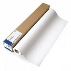 image of Original Epson 111.8cm x 25.0m Presentation Matte Paper Roll