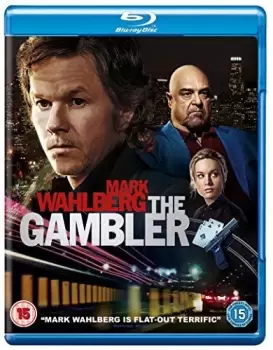 Gambler Bluray