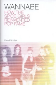 Image of Wannabe by David Sinclair Hardback