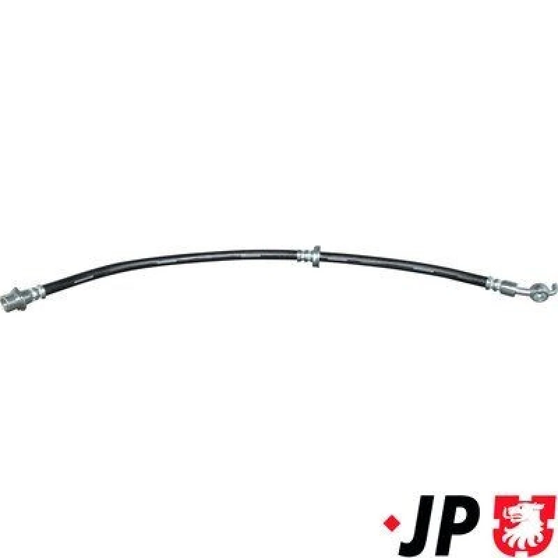 Image of JP GROUP Brake hose JP GROUP 4861600180