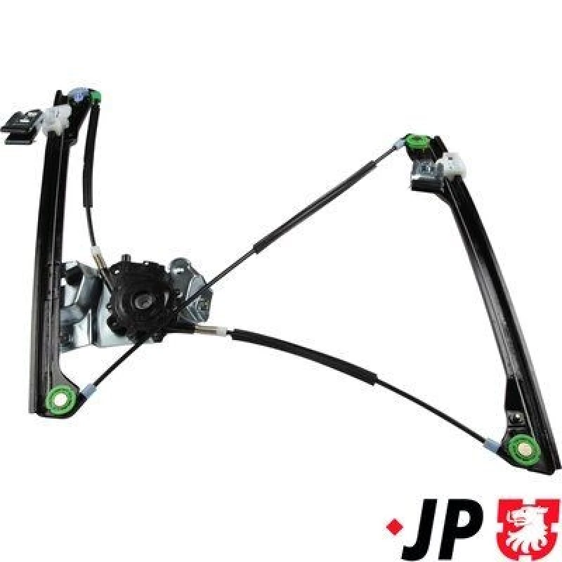 Image of JP GROUP Window regulator JP GROUP 1188104180