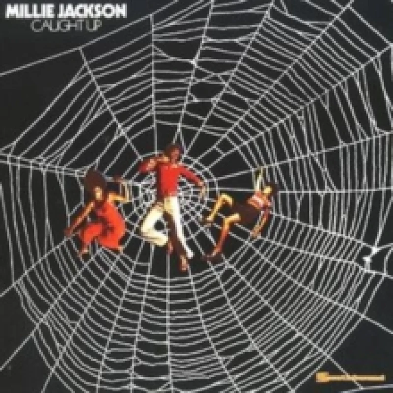Image of Caught Up CD / Album