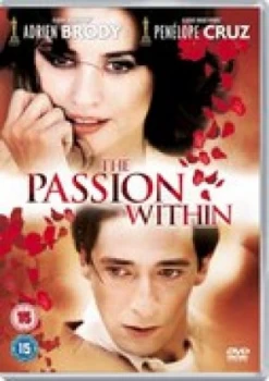 Image of The Passion Within
