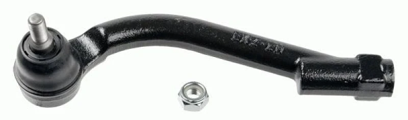 Image of Track rod end LEMFORDER 34996 01