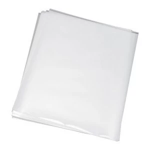 Image of 5 Star Office Laminating Pouches 250 micron for A4 Matt Pack 100