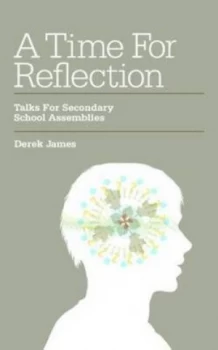Image of A Time for Reflection by Derek James Hardback