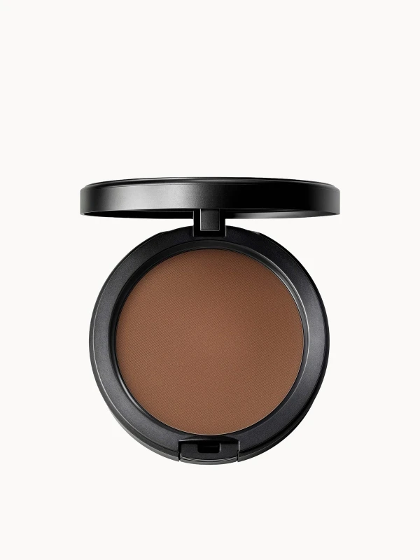 Image of MAC Studio Fix Powder Plus Foundation (Various Shades) - NC63