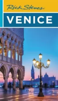 Image of Rick Steves Venice (Seventeenth Edition)