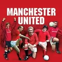 Image of The Best of Manchester United