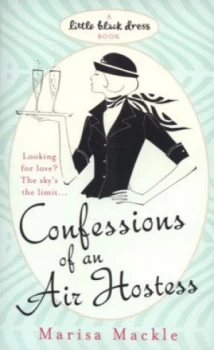 Image of Confessions of an Air Hostess by Marisa Mackle Paperback