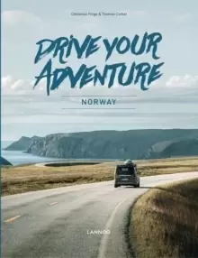Image of Drive Your Adventure Norway