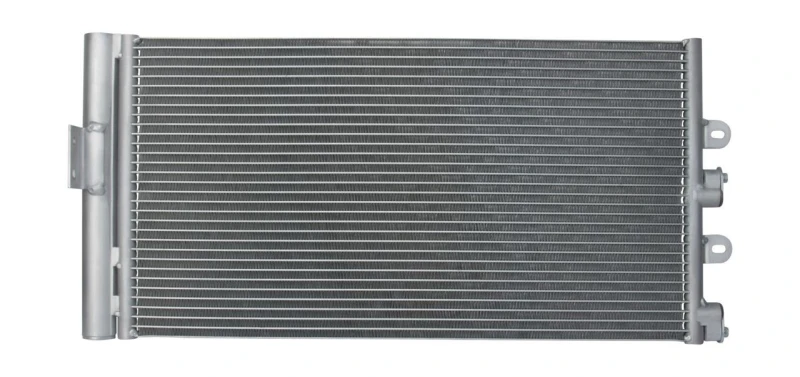 Image of Air conditioning condenser Bosch 1 986 AD2 216