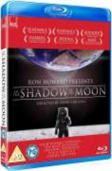 Image of In The Shadow Of The Moon