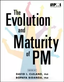 Image of Evolution and Maturity of PM