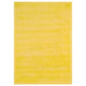 Image of Asiatic Reko Rug - 200 x 300cm - Mustard