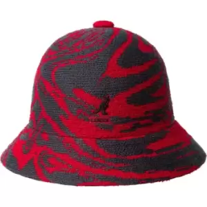 Image of Kangol Liquify Casual 99 - Red