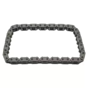 Image of Timing Chain For Oil Pump 48334 by Febi Bilstein