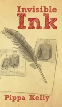 Image of Invisible Ink