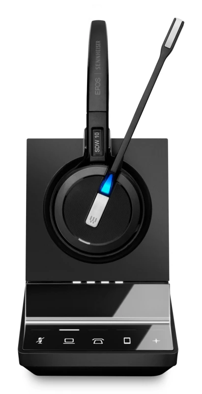 Image of EPOS Sennheiser IMPACT SDW 5015 - UK