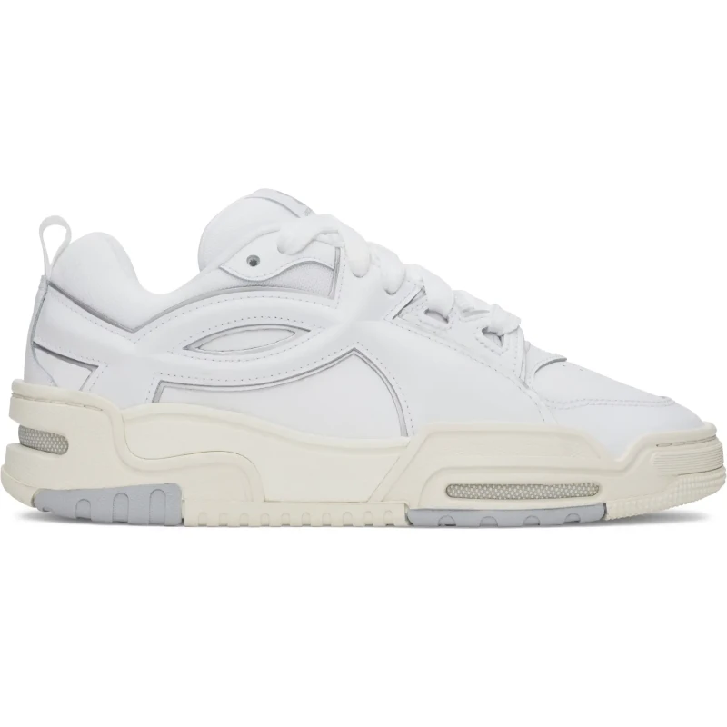 Image of Under Armour Trainers Under Armour HB-Lo Blanc Unisex 43