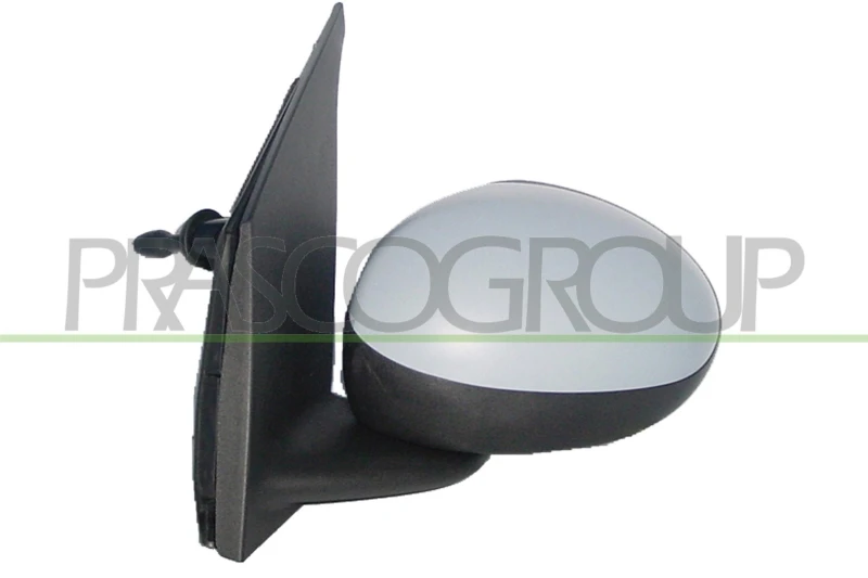 Image of PRASCO Wing mirror PRASCO CI2017124P