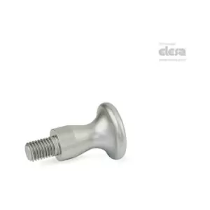 Image of ELESA Knob-GN 75.5-32-M8-D-MT