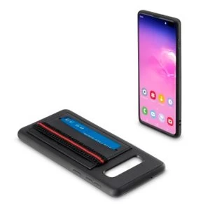 Image of CO RED SE NO.4 SA S10+ BK-RD VP18-1